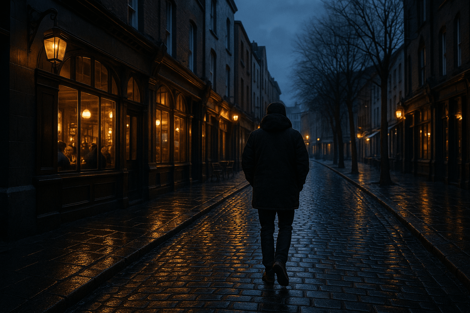 Como é o inverno na Irlanda (e como se preparar)