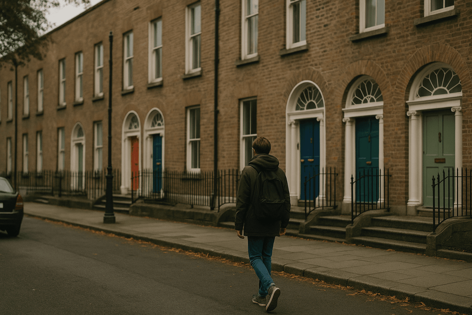 Quanto custa morar na Irlanda em 2026: o custo real