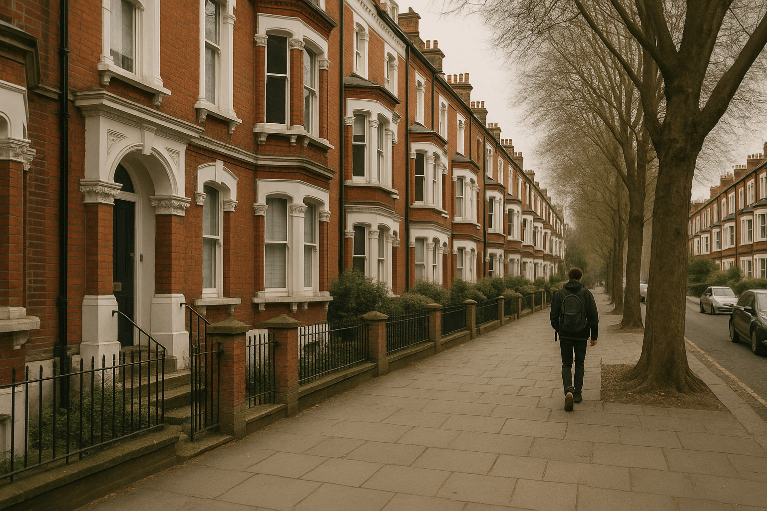 Preciso de visto pra estudar na Inglaterra? Depende do tempo